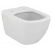 Унитаз подвесной Ideal Standard Tesi Aquablade T007901 с сиденьем Soft-Close T352701