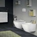 Унитаз подвесной Ideal Standard Tesi Aquablade T007901 с сиденьем Soft-Close T352701