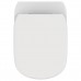 Унитаз подвесной Ideal Standard Tesi Aquablade T007901 с сиденьем Soft-Close T352701