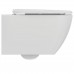 Унитаз подвесной Ideal Standard Tesi Aquablade T007901 с сиденьем Soft-Close T352701