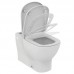 Унитаз-компакт в комплекте Ideal Standard TESI AquaBlade®