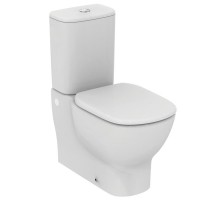 Унитаз-компакт в комплекте Ideal Standard TESI AquaBlade®
