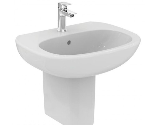 Умывальник 50 см Ideal Standard TESI T009401
