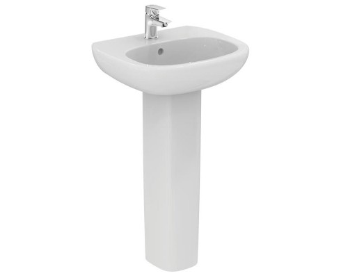 Умывальник 50 см Ideal Standard TESI T009401