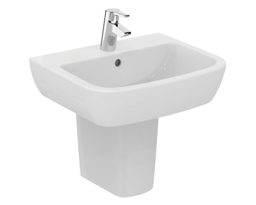 Умывальник 55X45 см Ideal Standard TEMPO T056501