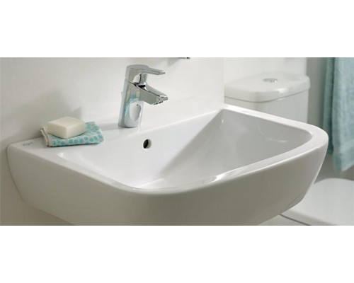 Умывальник 55X45 см Ideal Standard TEMPO T056501