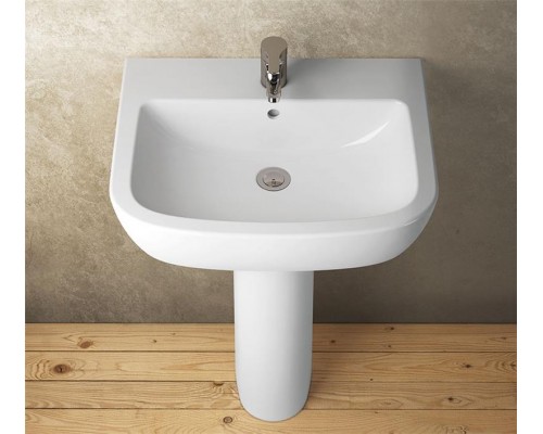 Умывальник 55X45 см Ideal Standard TEMPO T056501