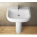 Умывальник 55X45 см Ideal Standard TEMPO T056501