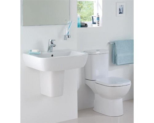 Умывальник 50X44 см Ideal Standard TEMPO T056601