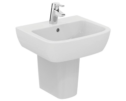 Умывальник 50X44 см Ideal Standard TEMPO T056601