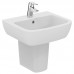 Умывальник 50X44 см Ideal Standard TEMPO T056601