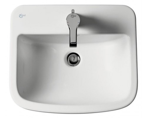 Раковина Ideal Standard Tempo T059201 (50 см)