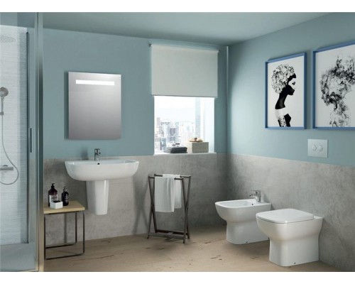 Раковина Ideal Standard Esedra T279801 60 см