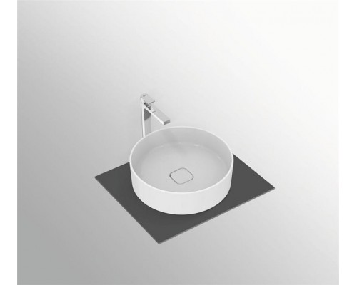 Раковина накладная Ideal Standard Strada II Round Vessel T295901 45 см