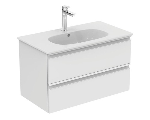 Умывальник 80 см Ideal Standard TESI Vanity T350901