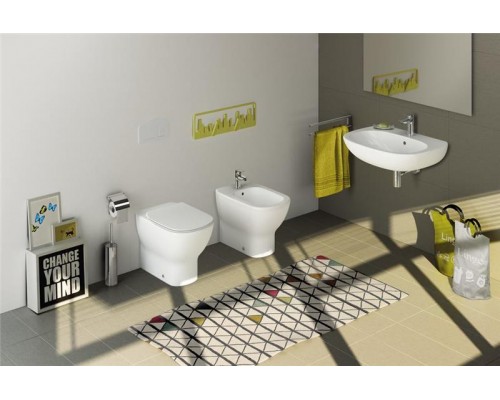 Умывальник 70 см Ideal Standard TESI T351201