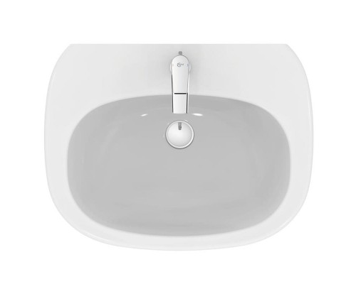 Умывальник 65 см Ideal Standard TESI T351301