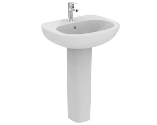 Умывальник 60 см Ideal Standard TESI T351401