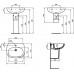 Умывальник 60 см Ideal Standard TESI T351401