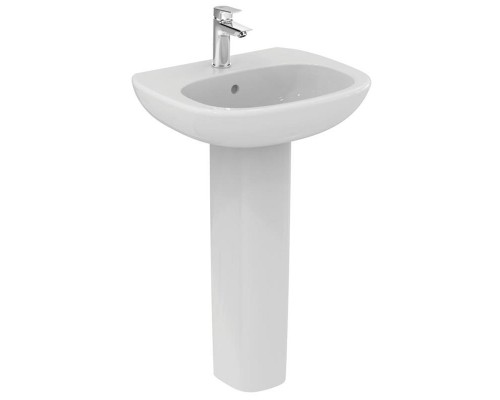 Умывальник 55 см Ideal Standard TESI T351501