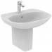 Умывальник 60 см (тонкий бортик) Ideal Standard TESI T352201