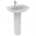 Умывальник 60 см (тонкий бортик) Ideal Standard TESI T352201