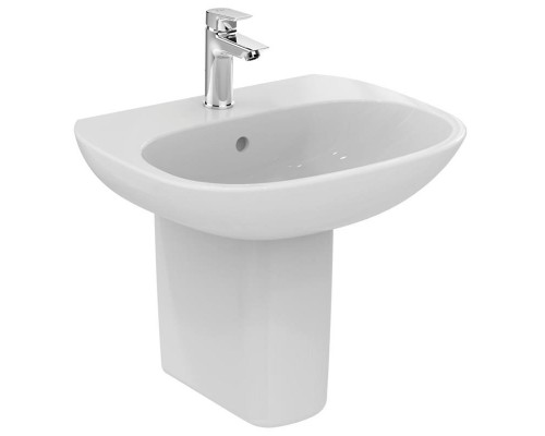 Умывальник 55 см (тонкий бортик) Ideal Standard TESI T352301