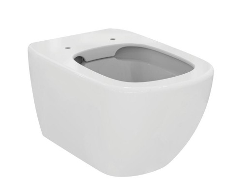 Унитаз Ideal Standard Tesi Rimless T355101, сиденье с микролифтом в комплекте