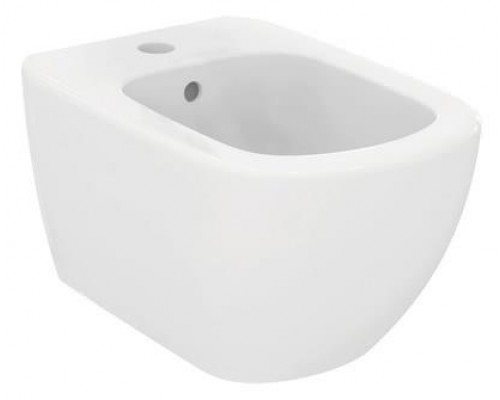 Подвесное биде Ideal Standard Tesi T355201 (новый артикул T457001)