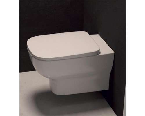 Унитаз Ideal Standard ESEDRA AquaBlade®, сиденье с микролифтом в комплекте