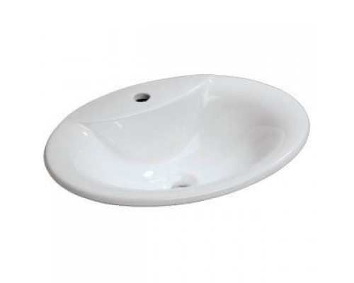 Раковина Ideal Standard Oceane W306301 встраиваемая