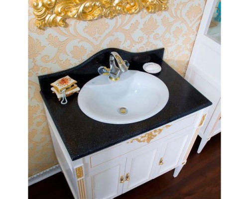 Раковина Ideal Standard Oceane W306301 встраиваемая