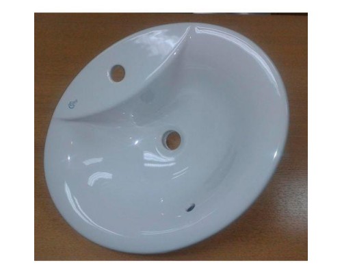 Раковина Ideal Standard Oceane W306301 встраиваемая