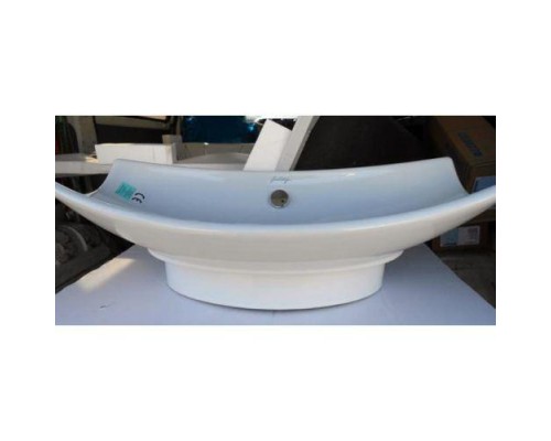 Раковина Jacob Delafon Leaf E1186-00 60 х 38 см