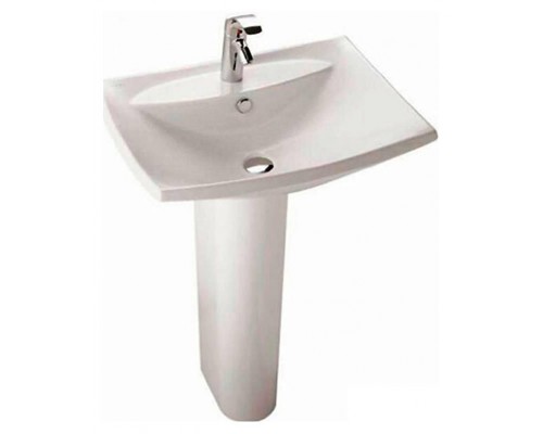 Раковина 65 см Jacob Delafon Escale E1211-00