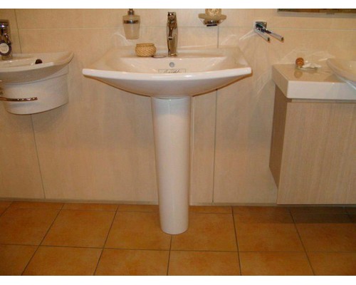 Раковина 65 см Jacob Delafon Escale E1211-00