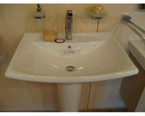 Раковина 65 см Jacob Delafon Escale E1211-00