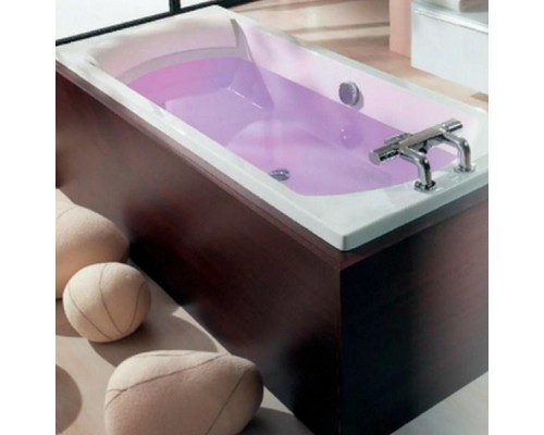 Ванна акриловая 180x80 Jacob Delafon Ove E60143RU-00