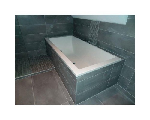 Ванна акриловая Jacob Delafon Evok 180x80 I E60269RU-00