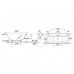 Ванна акриловая Jacob Delafon Evok 180x80 I E60269RU-00