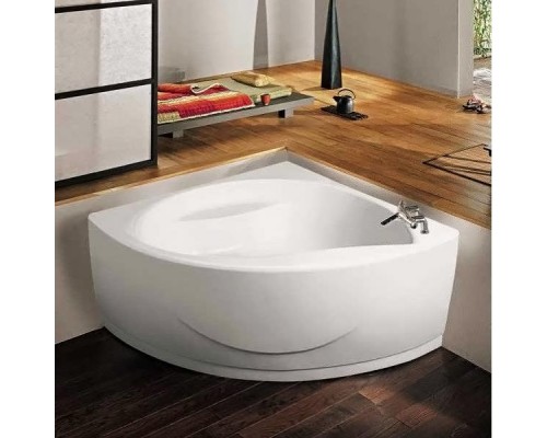 Акриловая ванны Jacob Delafon Presqu'ile 145х145 I E6045RU-00