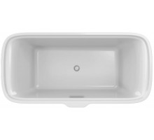 Ванна из материала Flight 180х85 Jacob Delafon Elite 