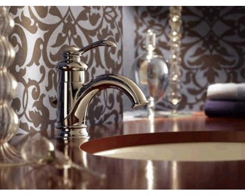 Смеситель Jacob Delafon Fairfax E72090-CP