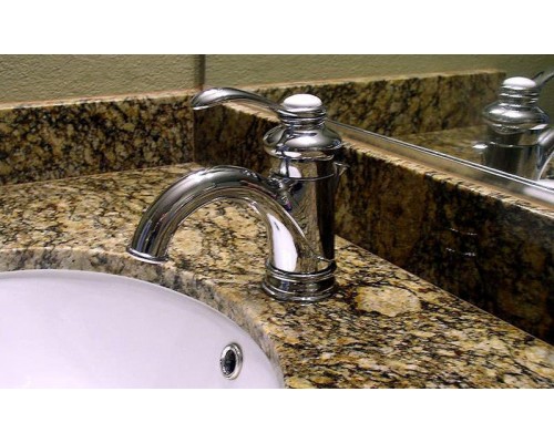 Смеситель Jacob Delafon Fairfax E72090-CP