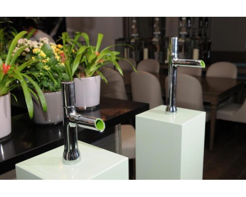 Смеситель для биде Jacob Delafon Toobi E8961-CP