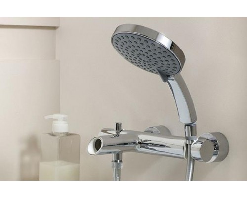 Смеситель для ванны с душем Jacob Delafon Toobi E8963-CP