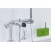 Смеситель для ванны с душем Jacob Delafon Toobi E8963-CP