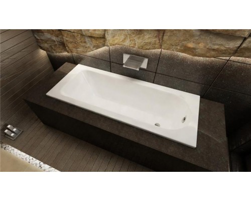 Ванна стальная Kaldewei Saniform Plus 363-1 170x70, 111800010001
