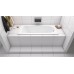 Ванна стальная Kaldewei Saniform Plus 363-1 170x70, 111800010001