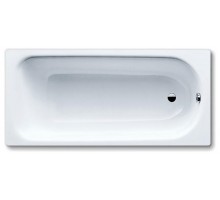 Стальная ванна Kaldewei Saniform Plus 362-1, (160x70) 111700010001
